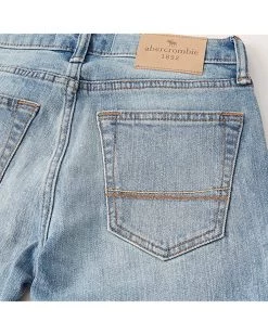 abercrombie kids Rolled Destroy Denim Shorts (Little Kids/Big Kids) -COACH Sales Store B1ipU3eGq S. AC SR736920