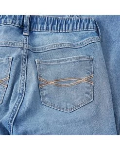 abercrombie kids Fashion Shred/Med Shred in Medium (Little Kids/Big Kids) | Jeans -COACH Sales Store B1n9cBUaTUS. AC SR736920