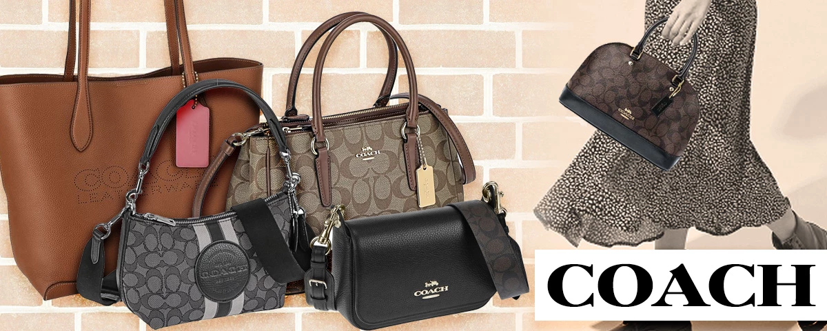 COACH Sales Store -COACH Sales Store 2544